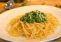 Pasta pesto